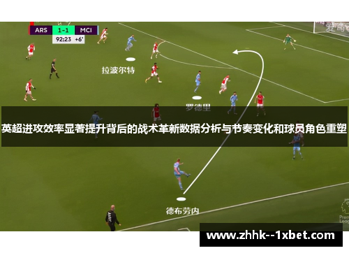 英超进攻效率显著提升背后的战术革新数据分析与节奏变化和球员角色重塑
